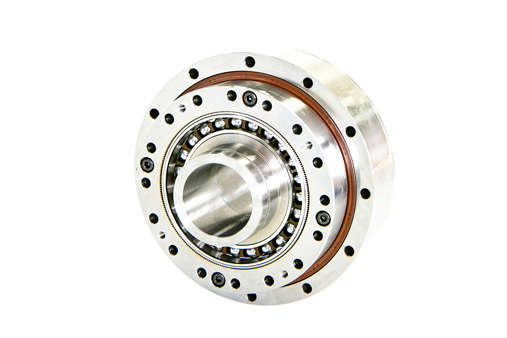 如何給HRB軸承維護保養?