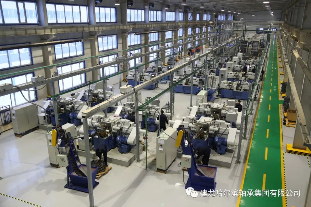 咬定目標不放松 務實進取創佳績——建龍哈軸汽車分廠重組以來實現首月創效新突破